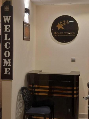 Four Stars HOSTEL